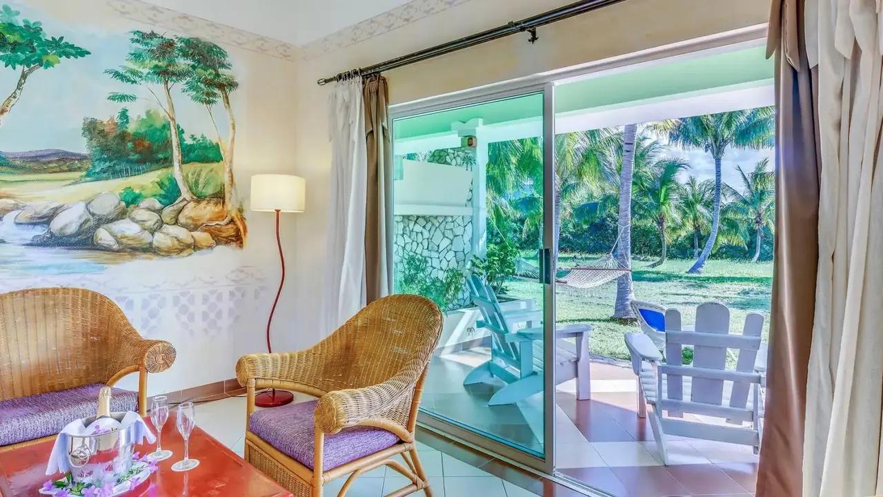 Paradisus Rio de Oro Resort & Spa