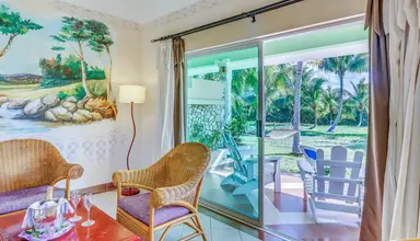 Paradisus Rio de Oro Resort & Spa