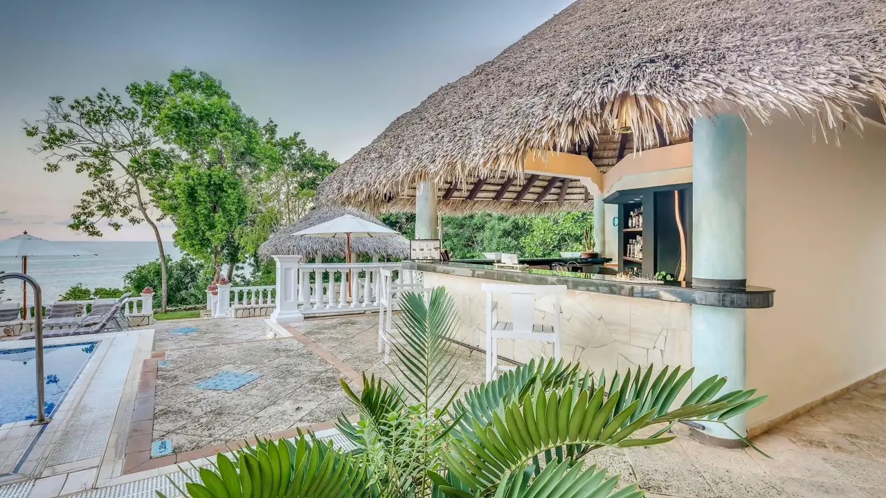 Paradisus Rio de Oro Resort & Spa