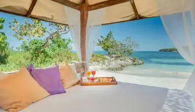 Paradisus Rio de Oro Resort & Spa