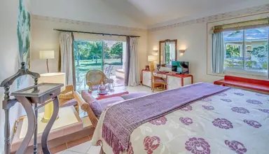 Paradisus Rio de Oro Resort & Spa