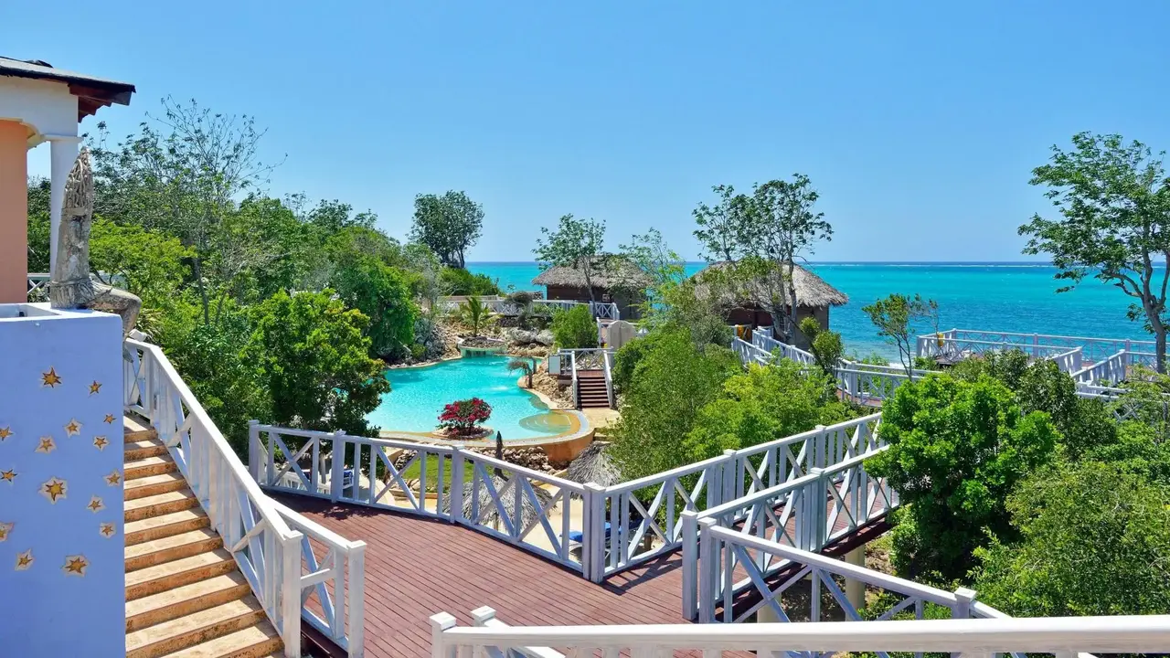 Paradisus Rio de Oro Resort & Spa