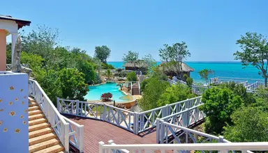 Paradisus Rio de Oro Resort & Spa