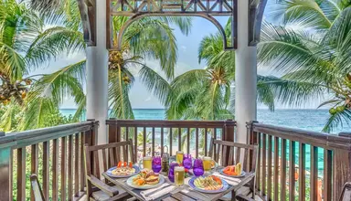 Paradisus Rio de Oro Resort & Spa