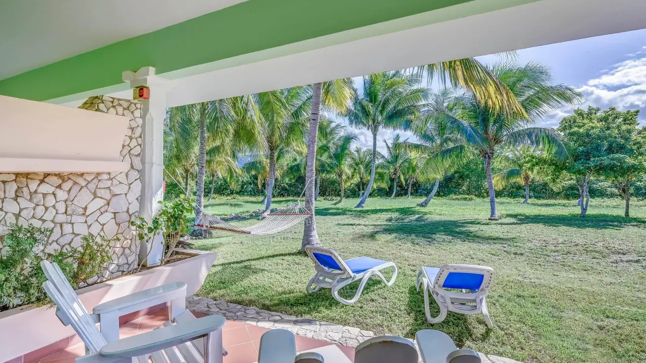 Paradisus Rio de Oro Resort & Spa
