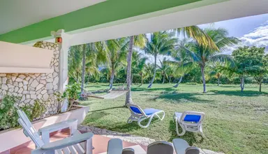 Paradisus Rio de Oro Resort & Spa