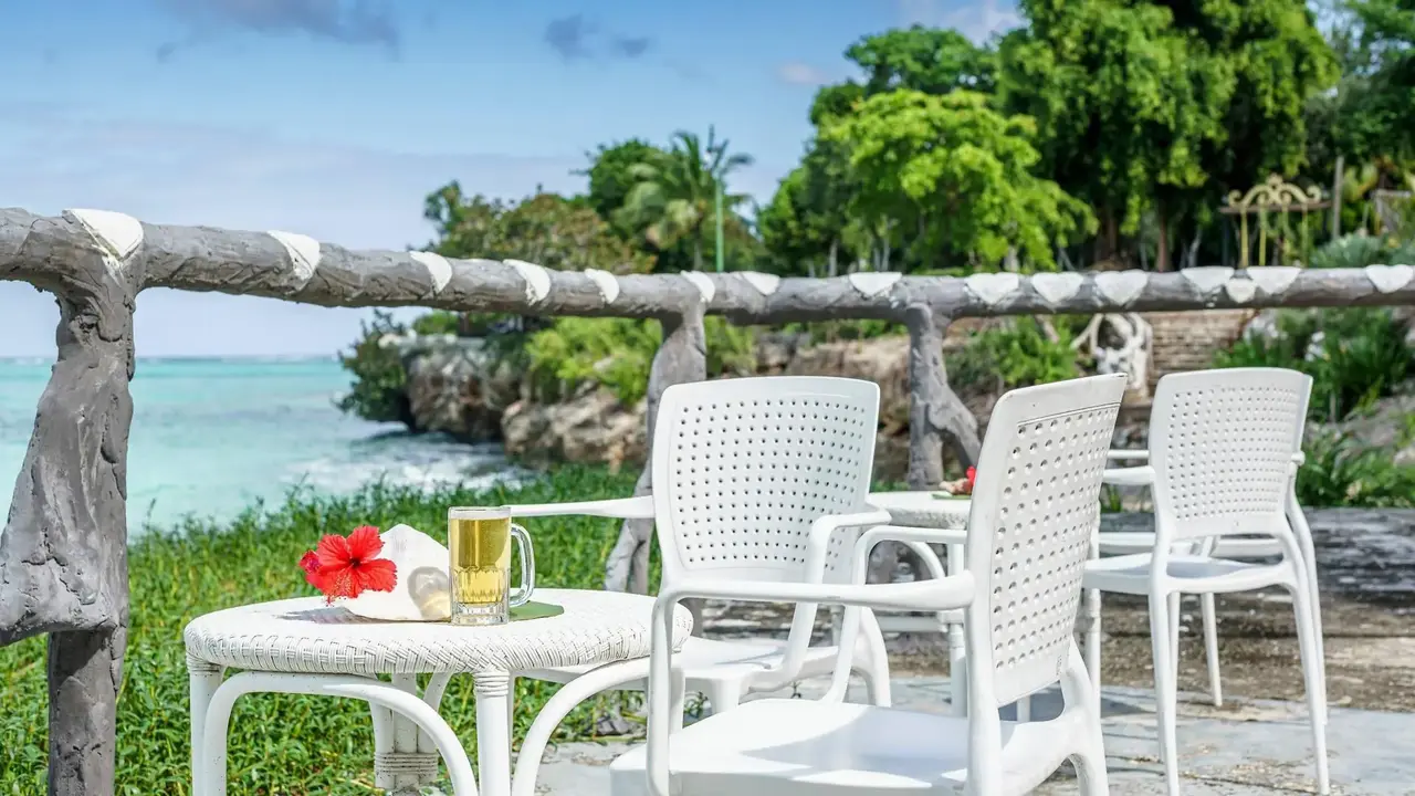 Paradisus Rio de Oro Resort & Spa