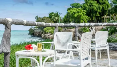 Paradisus Rio de Oro Resort & Spa