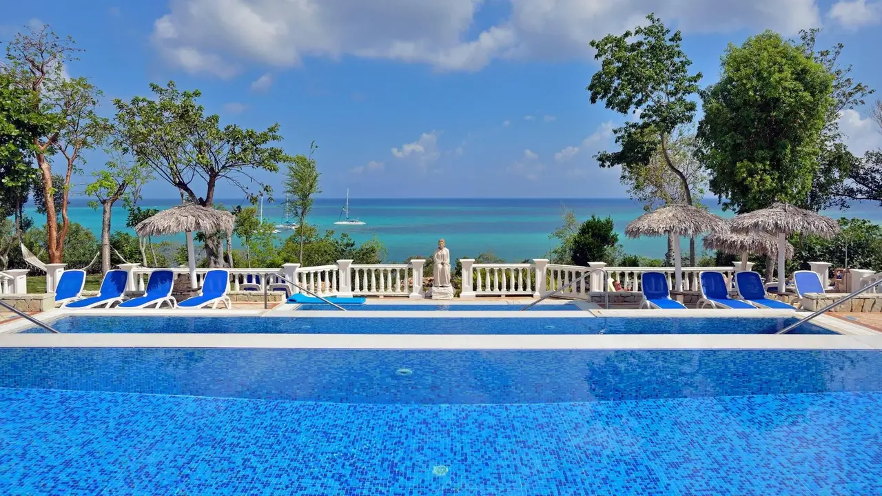 Paradisus Rio de Oro Resort & Spa