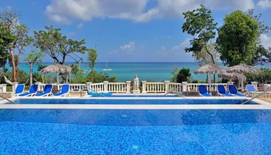 Paradisus Rio de Oro Resort & Spa