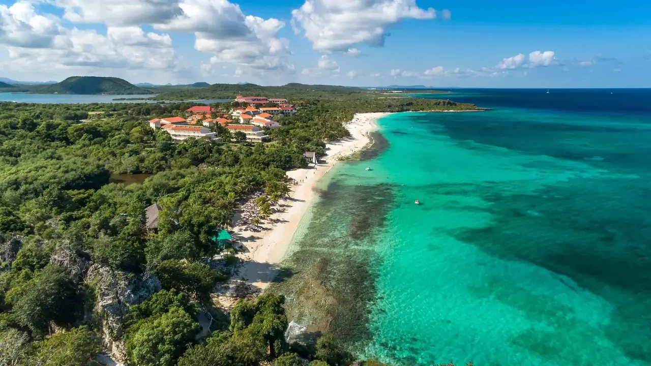 Paradisus Rio de Oro Resort & Spa