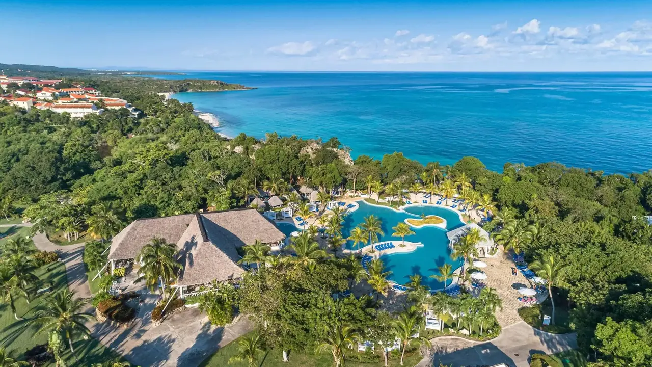 Paradisus Rio de Oro Resort & Spa
