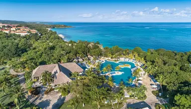 Paradisus Rio de Oro Resort & Spa