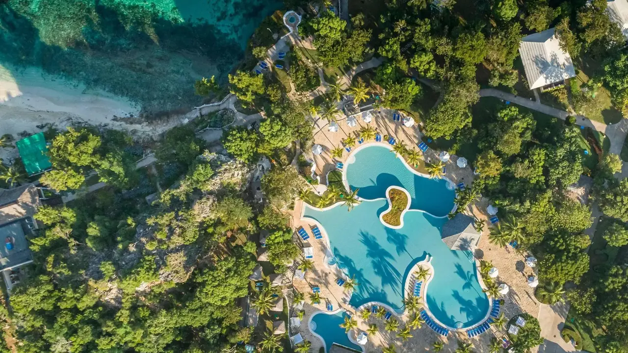 Paradisus Rio de Oro Resort & Spa