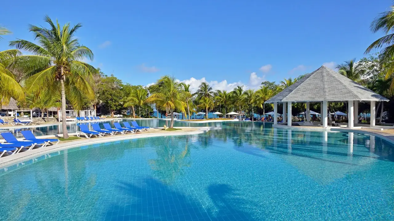 Paradisus Rio de Oro Resort & Spa