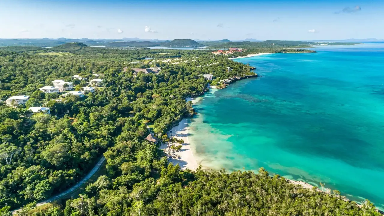 Paradisus Rio de Oro Resort & Spa
