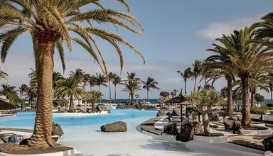 Paradisus Salinas (ex. Melia Salinas)