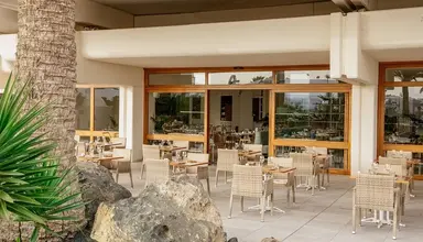 Paradisus Salinas (ex. Melia Salinas)