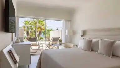 Paradisus Salinas (ex. Melia Salinas)