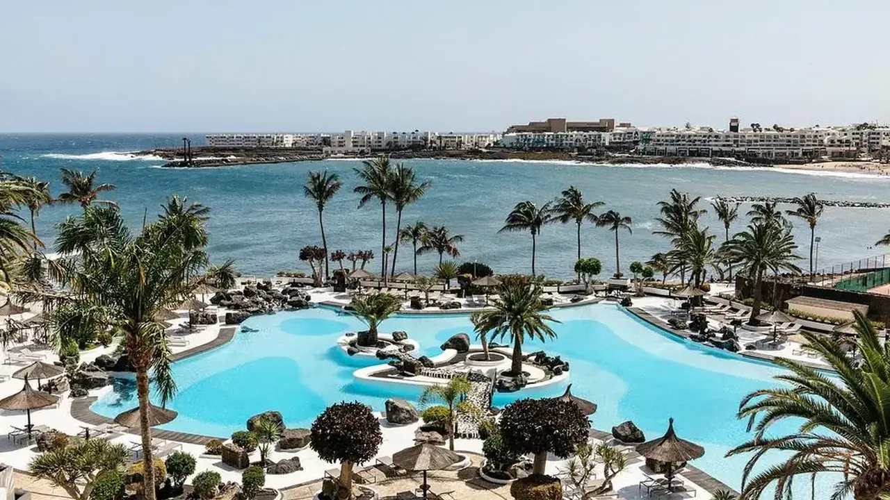 Paradisus Salinas (ex. Melia Salinas)