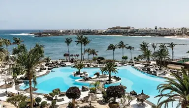 Paradisus Salinas (ex. Melia Salinas)