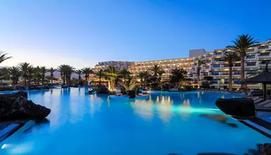 Paradisus Salinas (ex. Melia Salinas)