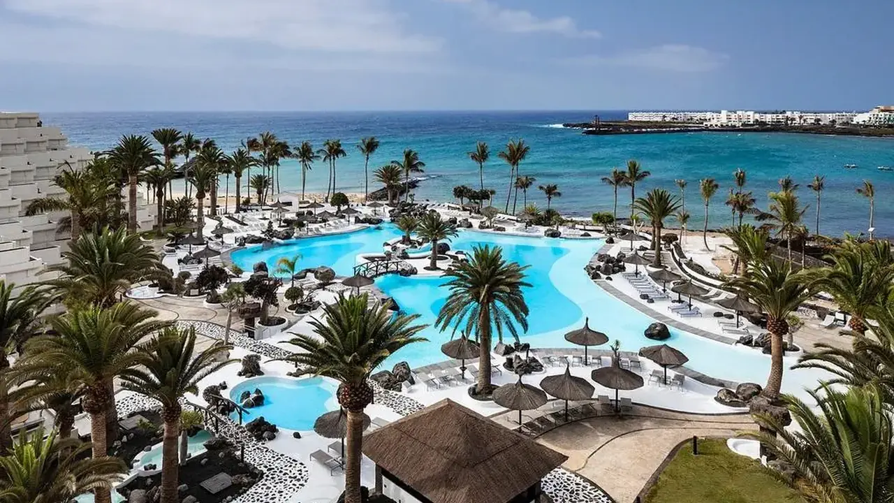 Paradisus Salinas (ex. Melia Salinas)