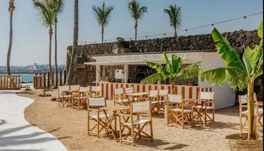 Paradisus Salinas (ex. Melia Salinas)
