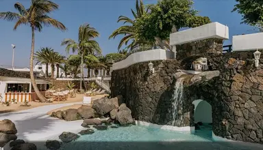 Paradisus Salinas (ex. Melia Salinas)