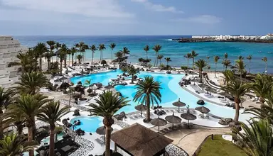 Paradisus Salinas (ex. Melia Salinas)
