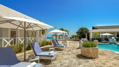 Paradisus Varadero