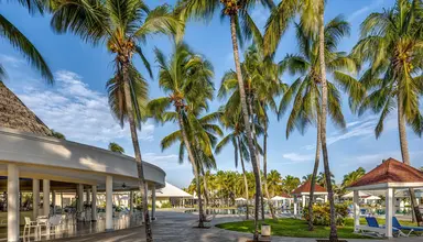 Paradisus Varadero