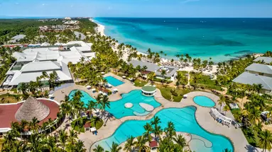 Paradisus Varadero