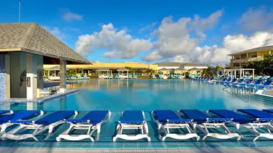 Paradisus Varadero