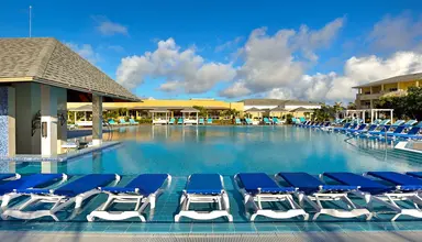 Paradisus Varadero