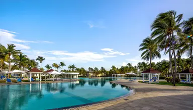 Paradisus Varadero