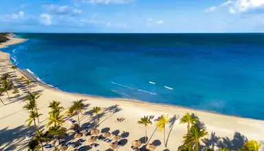 Paradisus Varadero