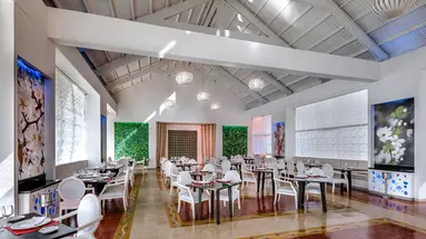 Paradisus Varadero