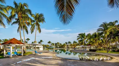 Paradisus Varadero