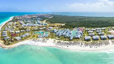 Paradisus Varadero