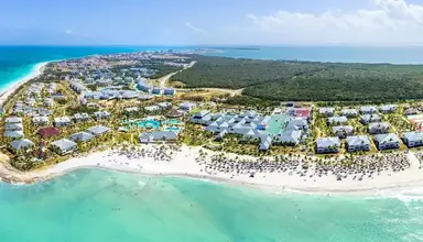 Paradisus Varadero