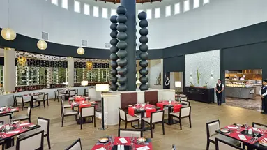 Paradisus Varadero