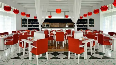 Paradisus Varadero
