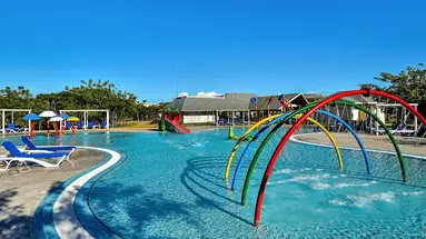 Paradisus Varadero
