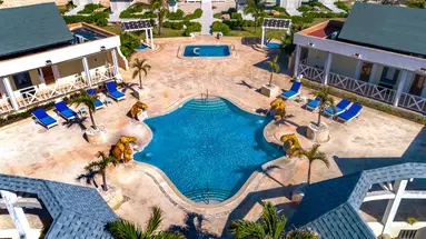Paradisus Varadero