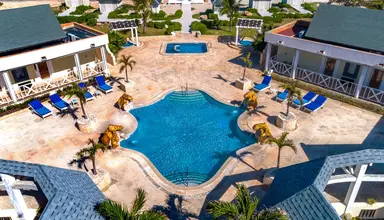 Paradisus Varadero