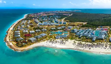 Paradisus Varadero