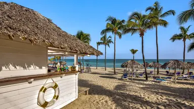 Paradisus Varadero