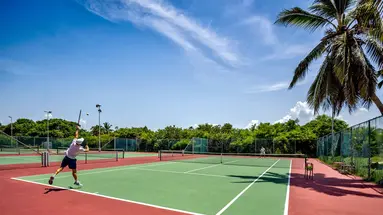 Paradisus Varadero