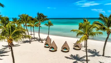 Paradisus Varadero